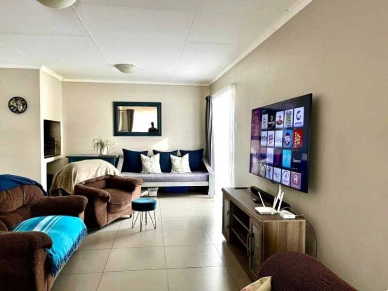 3 Bedroom Property for Sale in C Place Eastern Cape